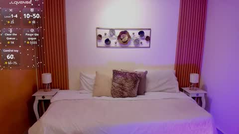 Kristen online show from November 27, 2025, 7:05 pm