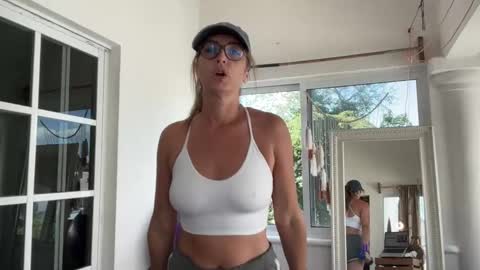 Kristi online show from March 24, 2026, 3:28 pm