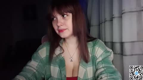 Christie online show from October 8, 2025, 6:49 pm