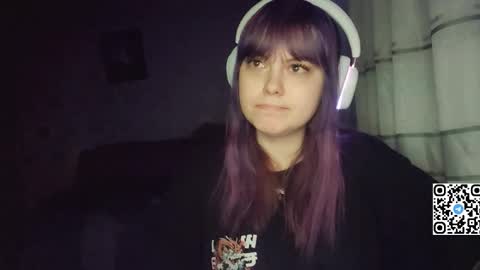 Christie online show from February 15, 2026, 8:05 pm