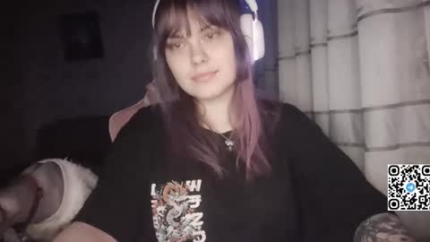 Christie online show from February 21, 2026, 8:54 pm