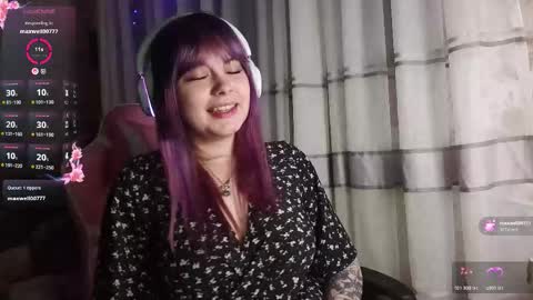 Snapshot of kristibloomm chatting on February 26, 2026, 10:53 pm hristie online show from February 26, 2026, 10:53 pm