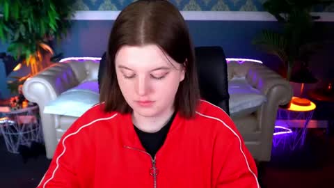 kristifoxy online show from April 22, 2026, 6:53 pm