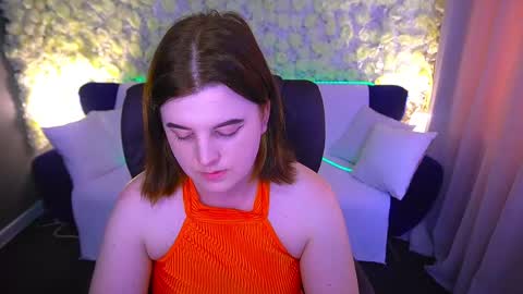 Snapshot of kristifoxy chatting on May 15, 2026, 1:51 pm kristifoxy online show from May 15, 2026, 1:51 pm