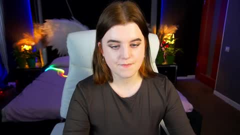 Snapshot of kristifoxy chatting on May 27, 2026, 12:46 pm kristifoxy online show from May 27, 2026, 12:46 pm