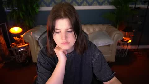 Snapshot of kristifoxy chatting on June 8, 2026, 3:51 am kristifoxy online show from June 8, 2026, 3:51 am