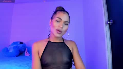 Snapshot of kristiingaines_ chatting on March 1, 2025, 10:42 pm kristin online show from March 1, 2025, 10:42 pm