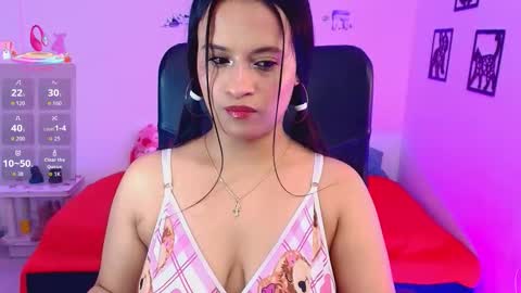 Snapshot of kristin___ chatting on February 1, 2026, 3:05 am Kristin online show from February 1, 2026, 3:05 am