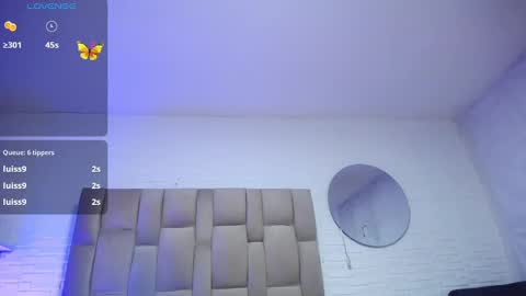 Kristin online show from February 25, 2025, 11:08 am