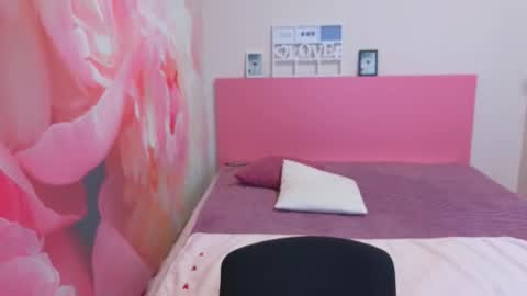 Kristina Adel online show from March 21, 2026, 8:19 am