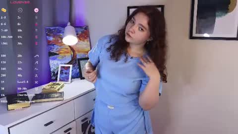 Kristina online show from June 21, 2026, 2:41 pm