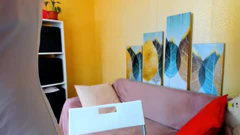 Christina online show from March 18, 2026, 7:22 am