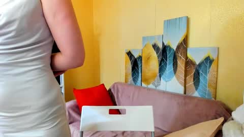 Snapshot of kristina_sosexy chatting on April 30, 2026, 7:36 am Christina online show from April 30, 2026, 7:36 am