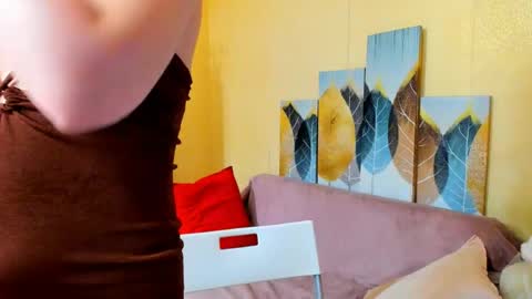 Snapshot of kristina_sosexy chatting on May 1, 2026, 10:53 am Christina online show from May 1, 2026, 10:53 am