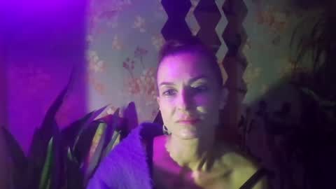 Kristina online show from December 22, 2024, 10:36 pm