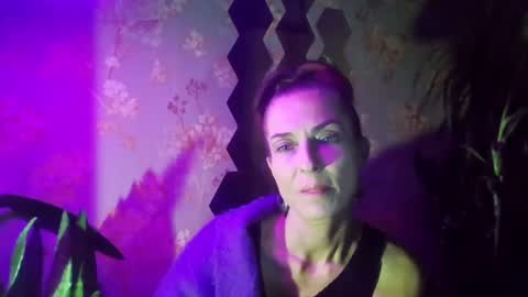 Kristina online show from January 7, 2025, 10:19 pm