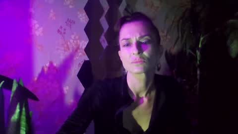 Kristina online show from January 10, 2025, 8:26 pm