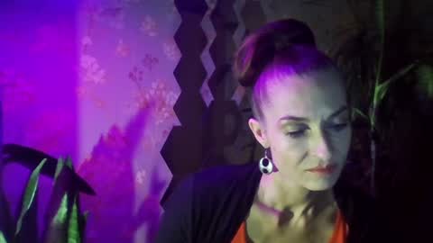 Kristina online show from January 11, 2025, 7:16 pm