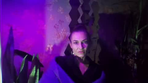 Kristina online show from January 15, 2025, 4:54 pm