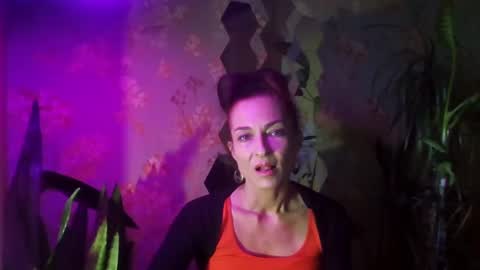 Kristina online show from January 17, 2025, 1:24 pm