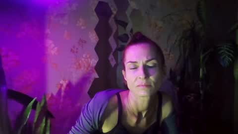 Kristina online show from January 27, 2025, 1:09 pm