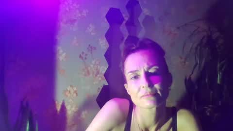 Kristina online show from February 1, 2025, 7:13 pm