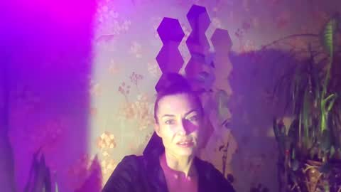 Kristina online show from February 3, 2025, 4:31 pm