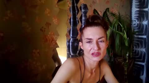 Kristina online show from February 10, 2025, 1:11 pm
