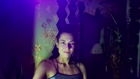 Kristina online show from February 11, 2025, 4:56 pm