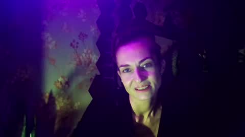 Kristina online show from February 12, 2025, 5:16 pm