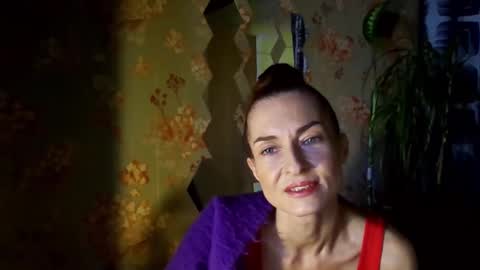 Kristina online show from February 14, 2025, 1:51 pm
