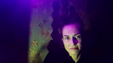 Kristina online show from February 16, 2025, 7:16 pm