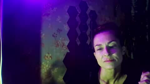 Kristina online show from February 19, 2025, 9:36 pm