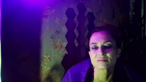 Kristina online show from February 20, 2025, 9:09 pm
