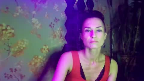 Kristina online show from March 1, 2025, 7:15 pm