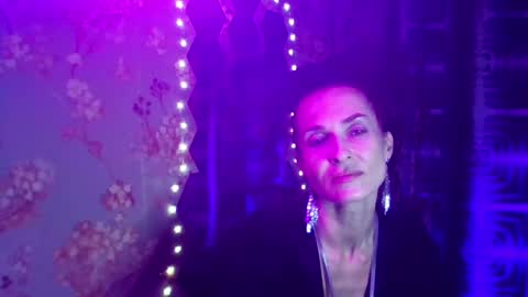 Kristina online show from March 4, 2025, 9:11 pm