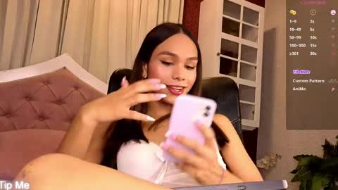 Snapshot of kristinagriner chatting on April 20, 2026, 3:42 am KristinaGriner online show from April 20, 2026, 3:42 am