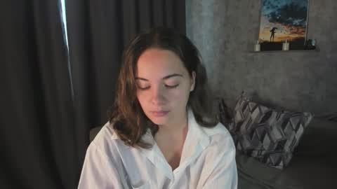Kristina online show from October 21, 2025, 9:10 am