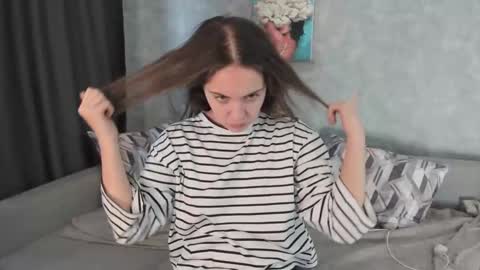 Kristina online show from February 17, 2026, 12:01 pm