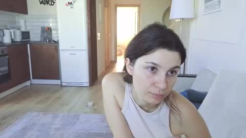 Kristi online show from November 17, 2025, 7:25 am