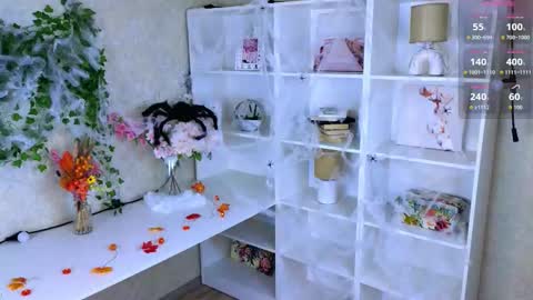 Sofia online show from October 19, 2025, 1:28 am