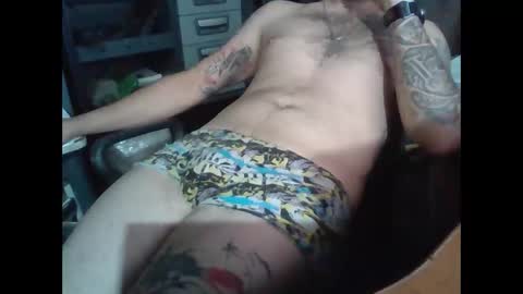 kristo2323 online show from September 20, 2025, 9:38 pm