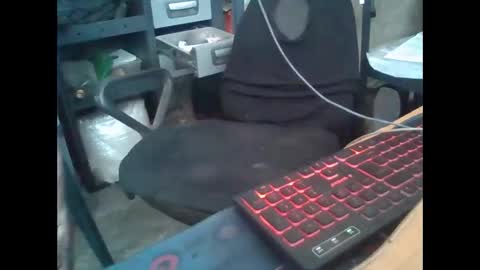 kristo2323 online show from September 21, 2025, 9:44 am