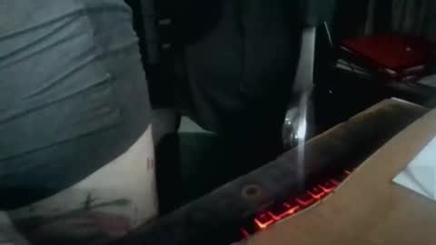 kristo2323 online show from October 18, 2025, 12:02 am