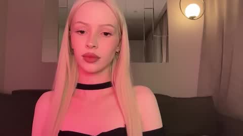 Kristy and Alice online show from February 23, 2026, 9:45 pm