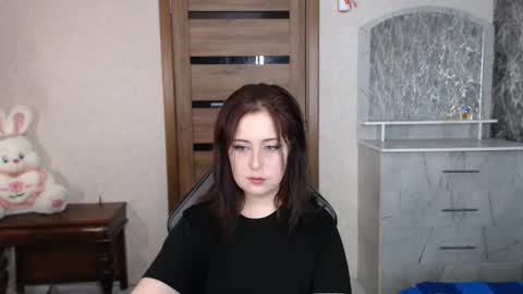 Kristy online show from October 19, 2025, 9:26 pm