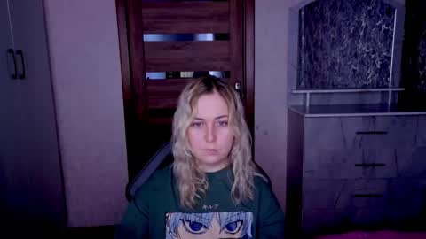 Kristy online show from June 8, 2026, 8:53 pm