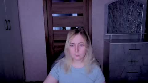 Kristy online show from June 26, 2026, 8:57 pm