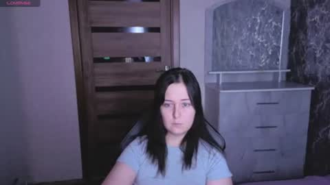 Kristy online show from August 7, 2026, 8:55 pm