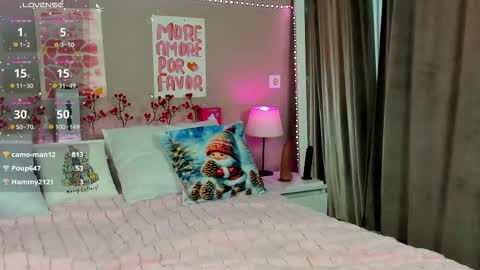 Kristina online show from February 3, 2026, 7:13 am